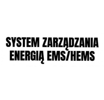 Etykiety ostrzegawcze EMS/HEMS