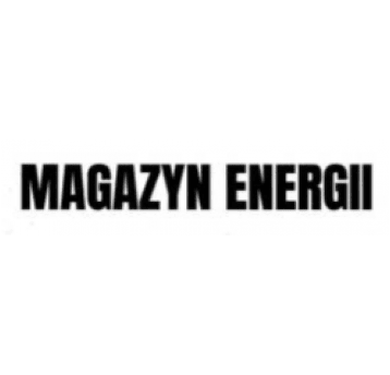 Etykiety ostrzegawcze MAGAZYN ENERGII
