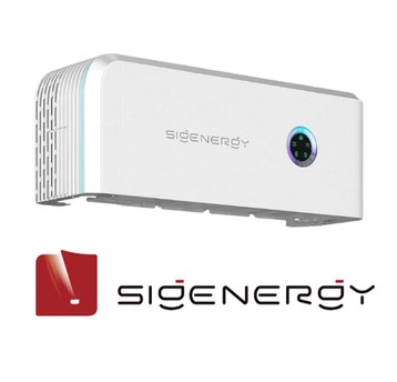 Falownik hybrydowy Sigenergy SigenStor EC 12.0 TP 12 kW