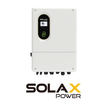 Falownik hybrydowy SolaX X3-NEO-10K-LV 10 kW