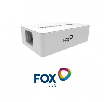 FOXESS BMS + Bateria Energy Cube CM2900
