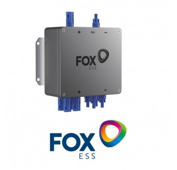 FOXESS HV JUNCTION BOX-50 EP5&11