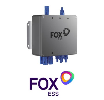 FoxESS HV JUNCTION BOX-50 EP5&11