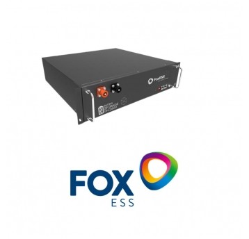FoxESS - HV2600_AIO