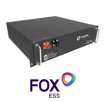 FoxESS - HV2600_AIO