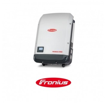 Fronius- SYMO 3.0-3-S (1MPPT)