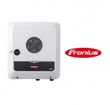 Fronius- SYMO GEN24 8.0 Plus