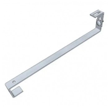 Hak dachowy ( Eska) SZEROKA Regulowana około 47cm