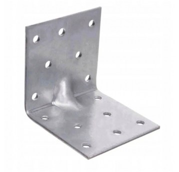 HAK Kątownik 60x60 A2 25x4 do regulowanych