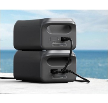 Hinen External battery 2,5 kWh PS3000B