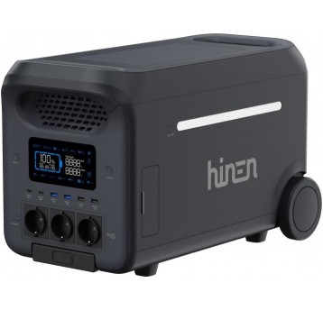 Hinen Portable Power Station PPS3000