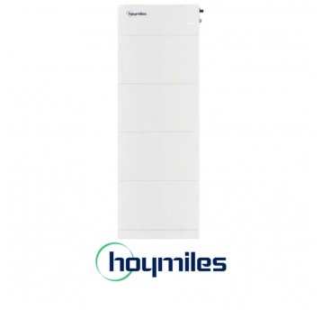 Hoymiles Energy storage battery LB-(5-20)S-G2-Base