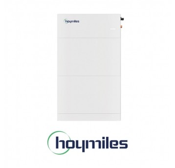 Hoymiles magazyn energii LB-5S-G2-Pack OutDoor