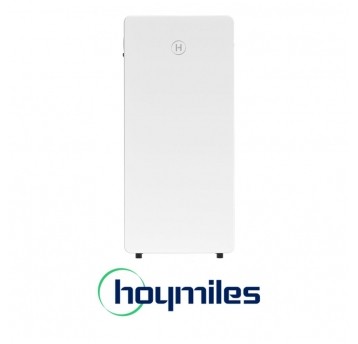 Hoymiles magazyn energii LV LB-15D-G3
