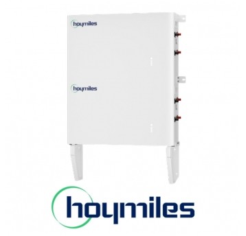 Hoymiles magazyn energii LV LB-5D-G2
