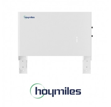 Hoymiles magazyn energii LV LB-5D-G2