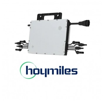 Hoymiles mikroinwerter HMS 1800-4T 1F (4x600W)