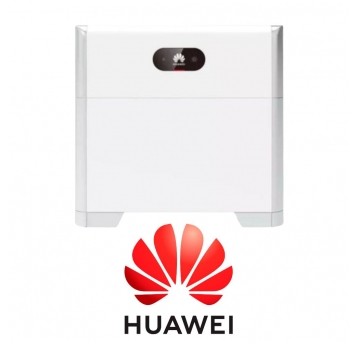 Huawei- magazyn energii - LUNA2000-5kW-E0