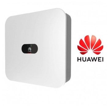 Huawei- SUN2000 -17KTL-M2