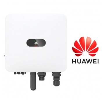 Huawei- SUN2000-20K-MB0