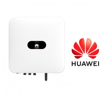 Huawei- SUN2000- 3,68KTL- L1 (1-Fazowy)