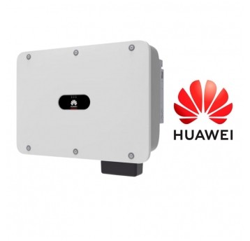 Huawei- SUN2000- 50KTL-M3