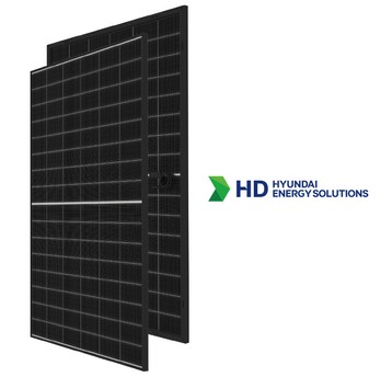 Hyundai 500W HIT-H500CF-BF