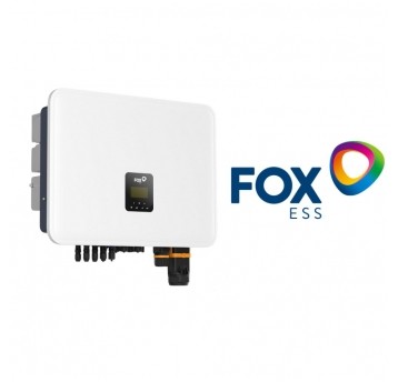 Inwerter FoxESS P3-12.0-SH HYBRYDOWY