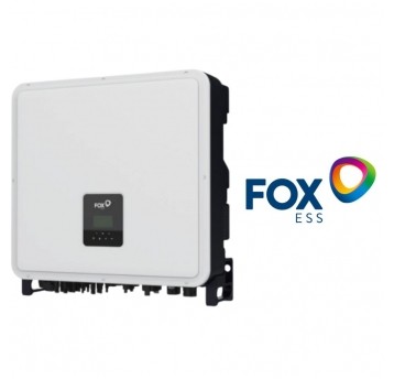Inwerter hybrydowy FoxESS H3-PRO-15.0 kW