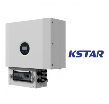 Inwerter hybrydowy KStar Blue-S 8KT 3PH2MPPT