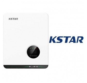 Inwerter KStar Blue-4KT 3PH2MPPT