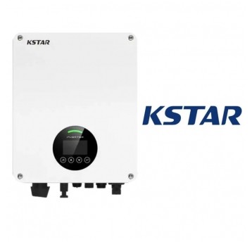 Inwerter KStar Blue-G 3000S 1PH1MPPT