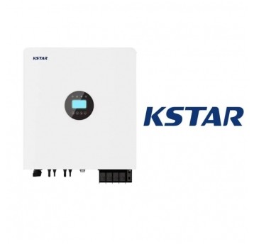 Inwerter KStar G-50KT 3PH