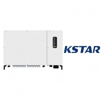 Inwerter KStar KSG-250UH 3PH12MPPT