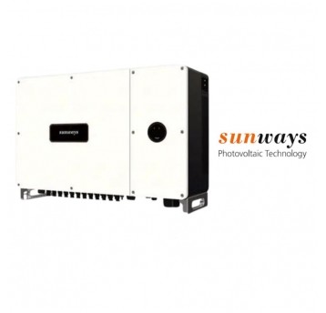 Inwerter SunWays STT-100KTL 3PH 10MPPT