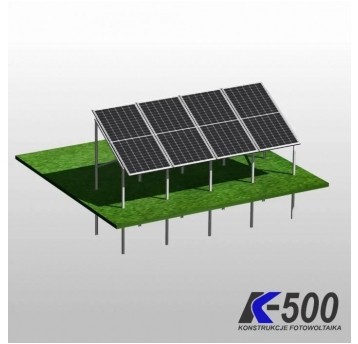 K501 PION 1680-2385 NOGA KOMPLETNA