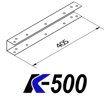 K8000 Dostawiana noga L405 Dach