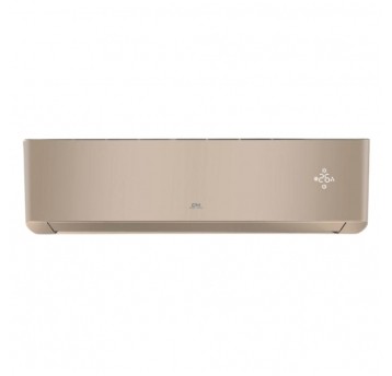Klimatyzator C&H Supreme złoty 3,5 kW komp.
