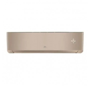 Klimatyzator C&H Supreme złoty 5,3 kW komp.
