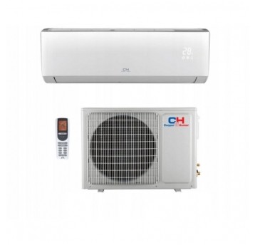 Klimatyzator C&H VERITAS 4,6 kW komp.