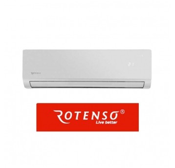 Klimatyzator ROTENSO ELIS 3,5kw j.Wewn Silver