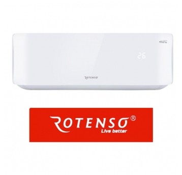 Klimatyzator ROTENSO IMOTO 3,5KW j.wewn. WIFI