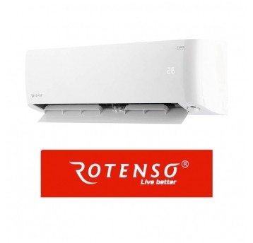 Klimatyzator ROTENSO MIRAI 3,5kW R15 j.Wewn.