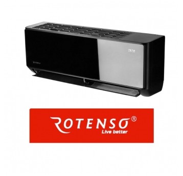 Klimatyzator ROTENSO TETA 5kW j.wew WiFi