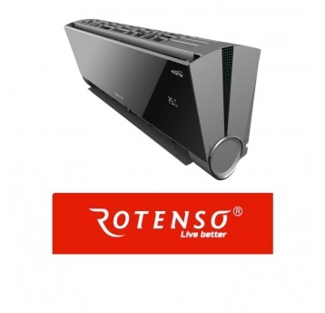 Klimatyzator ROTENSO VER. MIR. X 2,6kW j.wew R15