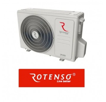 Klimatyzator ROTENSO VERSU 3,5KW j.zew
