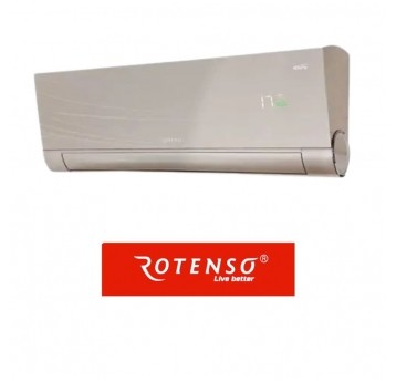 Klimatyzator ROTENSO VERSU GOLD 2,6kW j.w WIFI