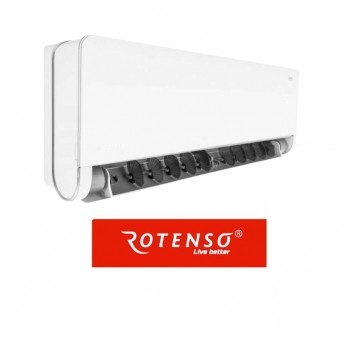 Klimatyzator ROTENSO VERSU PURE VP50 5KW j.wew