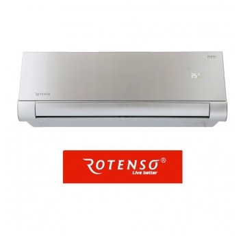 Klimatyzator ROTENSO VERSU SILVER 2,6kW j.w WIFI