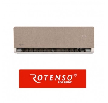 Klimatyzator ROTENSO VERSU VCC35Xi 3,6kW j.Wew.